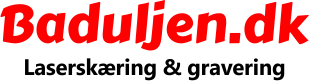 Baduljen Logo